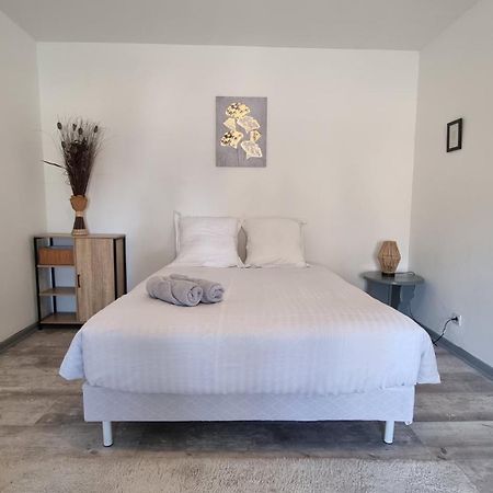 Apt 2 Pieces Cosy Le Rimbaud Charleville-Mézières Екстериор снимка